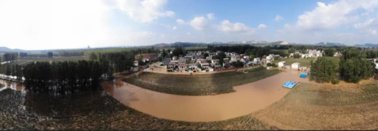 格派積極參與張江蕭縣高科技園積極組織開展愛心賑災(zāi)活動(dòng)