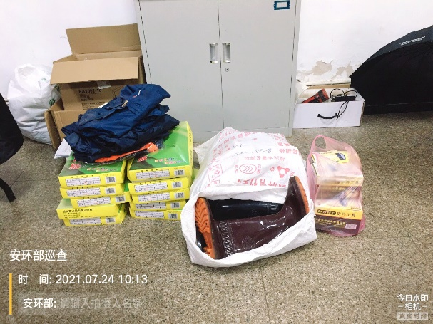 枕戈待旦·全力以赴——浙江格派在行動